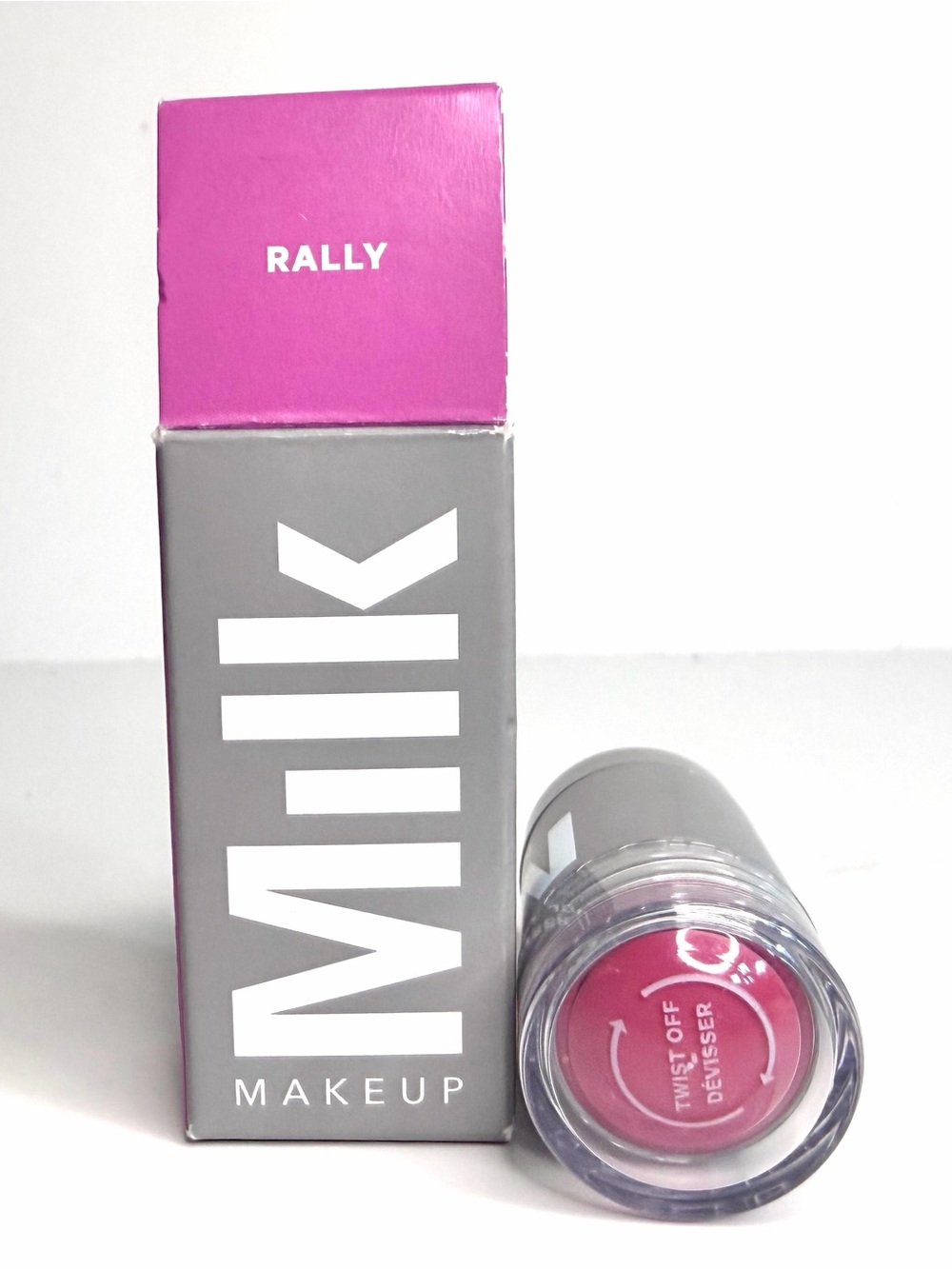 Milk Makeup Lip + Cheek Color Stick RALLY